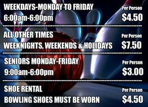 Whitestone-Bowling-prices